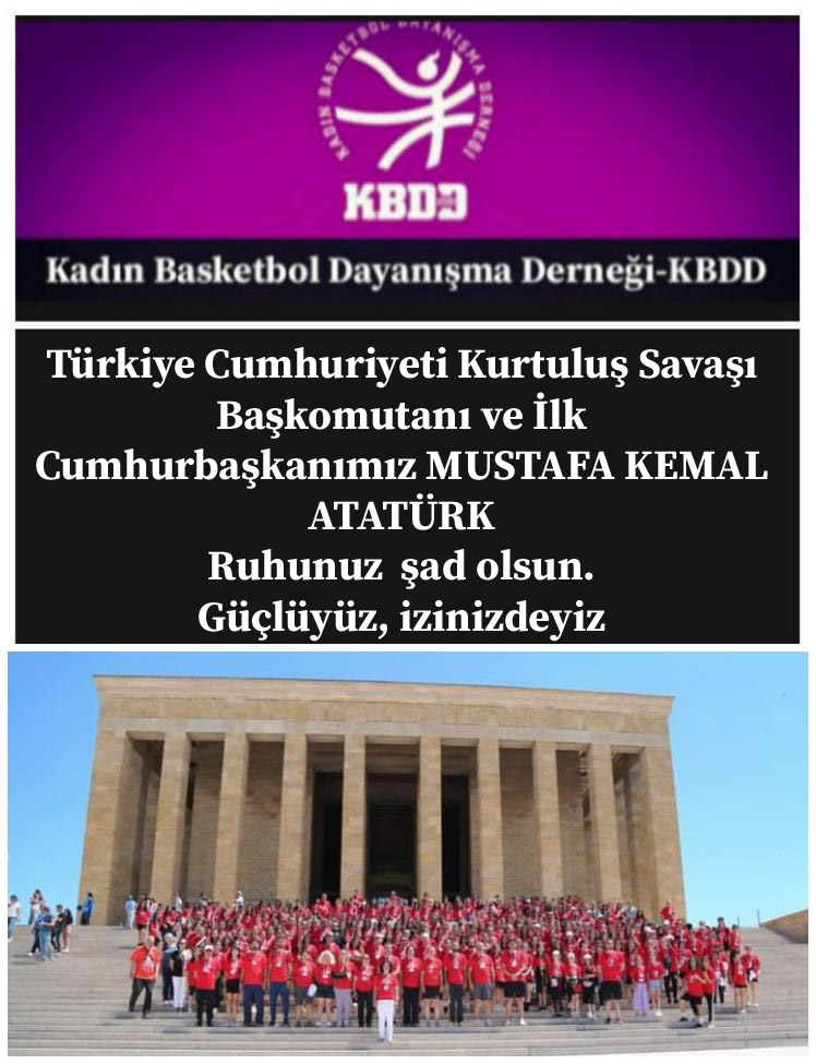 kbddernegi's tweet photo. 84 Yıl Önce ve sadece 57 yaşında vefat eden , Türkiye Cumhuriyetini KADIN ERKEK eşit ve güçlü olması için gerekli  kanunlarla donatan ebedi önderimiz Mustafa Kemal Atatürk'e saygı ve MİNNETLERİMİZLE. https://t.co/cNLFTXRwtD
