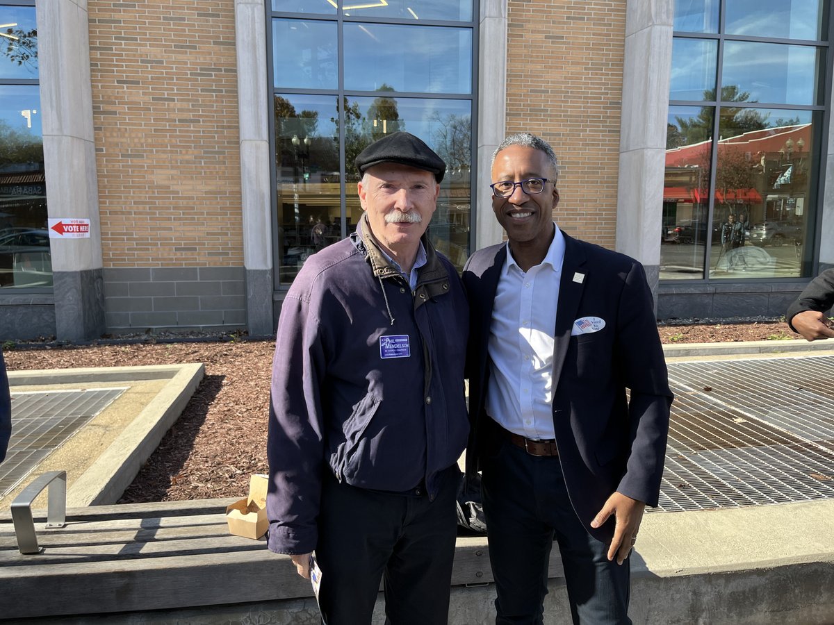 VoteMendo's tweet photo. Congratulations to my friend and colleague @kenyanmcduffie! I am proud to have supported you in your campaign, and I look forward to continuing our work together on the Council. https://t.co/c8roJHDOQB