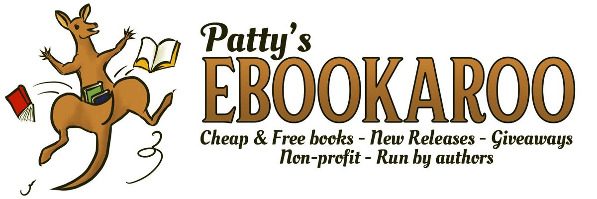 Cheap and free books, #scifi #fantasy. Promotions run by authors. Join the Ebookaroo pattyjansen.com/pages/ebookaro…