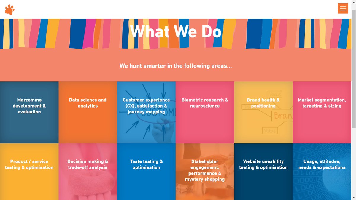 ANZMAC's tweet image. Proud to welcome @PaintedDogs on board as a partner of @ANZMAC 🌏🤝✅ painteddogresearch.com