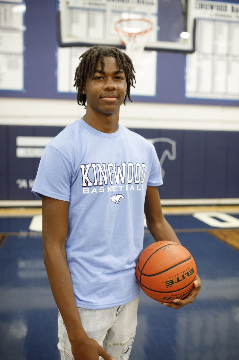 Kingwood All Sports Booster Club tweet media