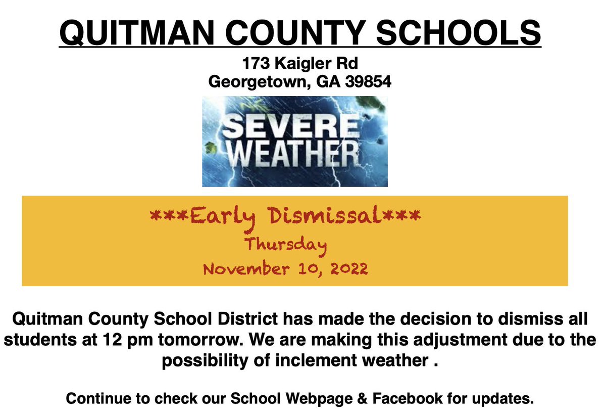 QuitmanCoSchool's tweet photo. https://t.co/dxnXHdLrtV