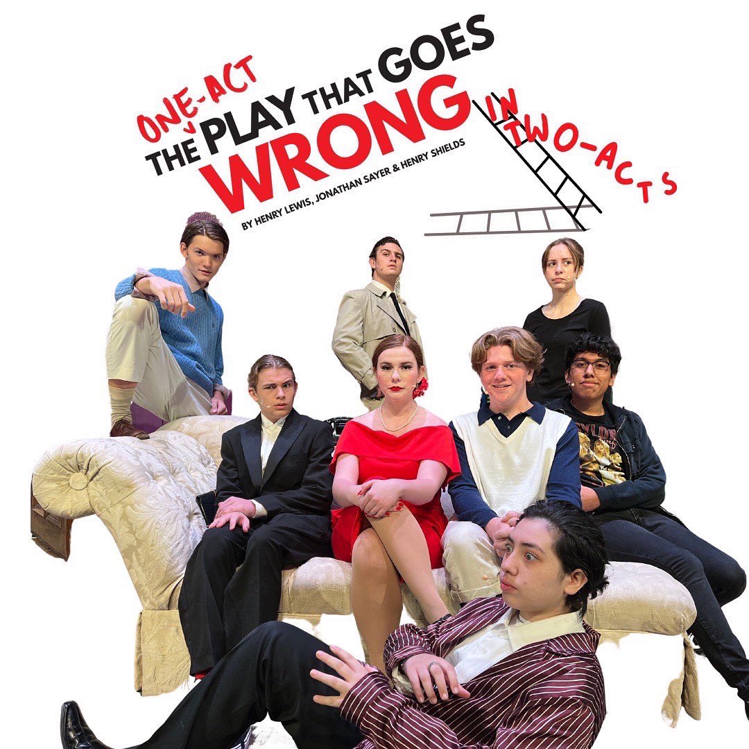 AZ Thespian Festival MainStage Performances! See you soon! #azthespianfestival22