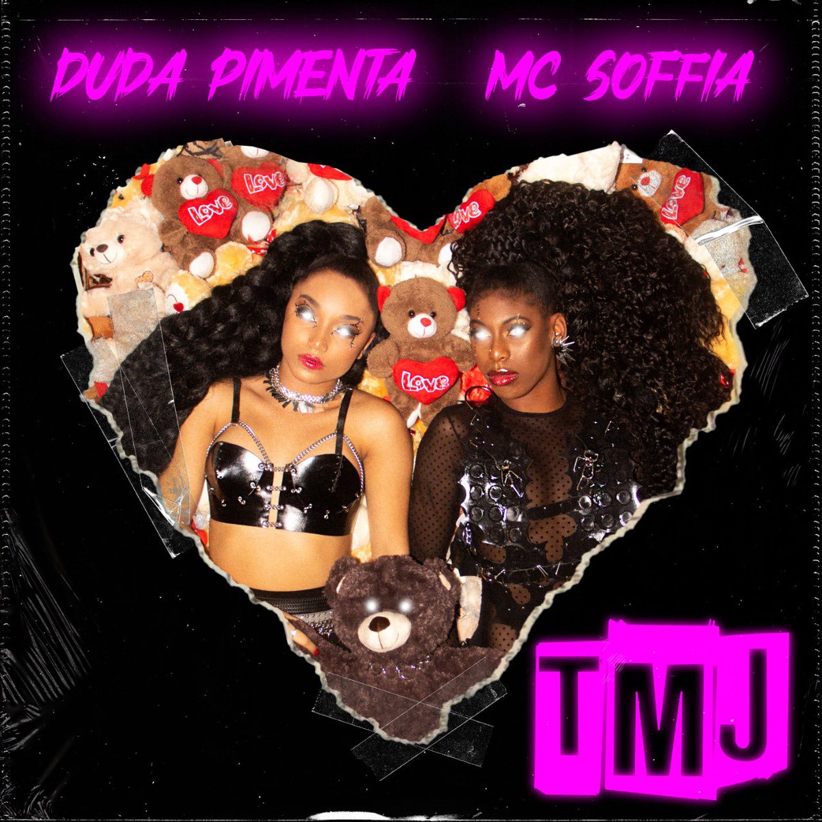 dudapimenta_'s tweet photo. tá chegaaaaando! 🖤🐻💗 00:00 https://t.co/PQJb8f1bxA