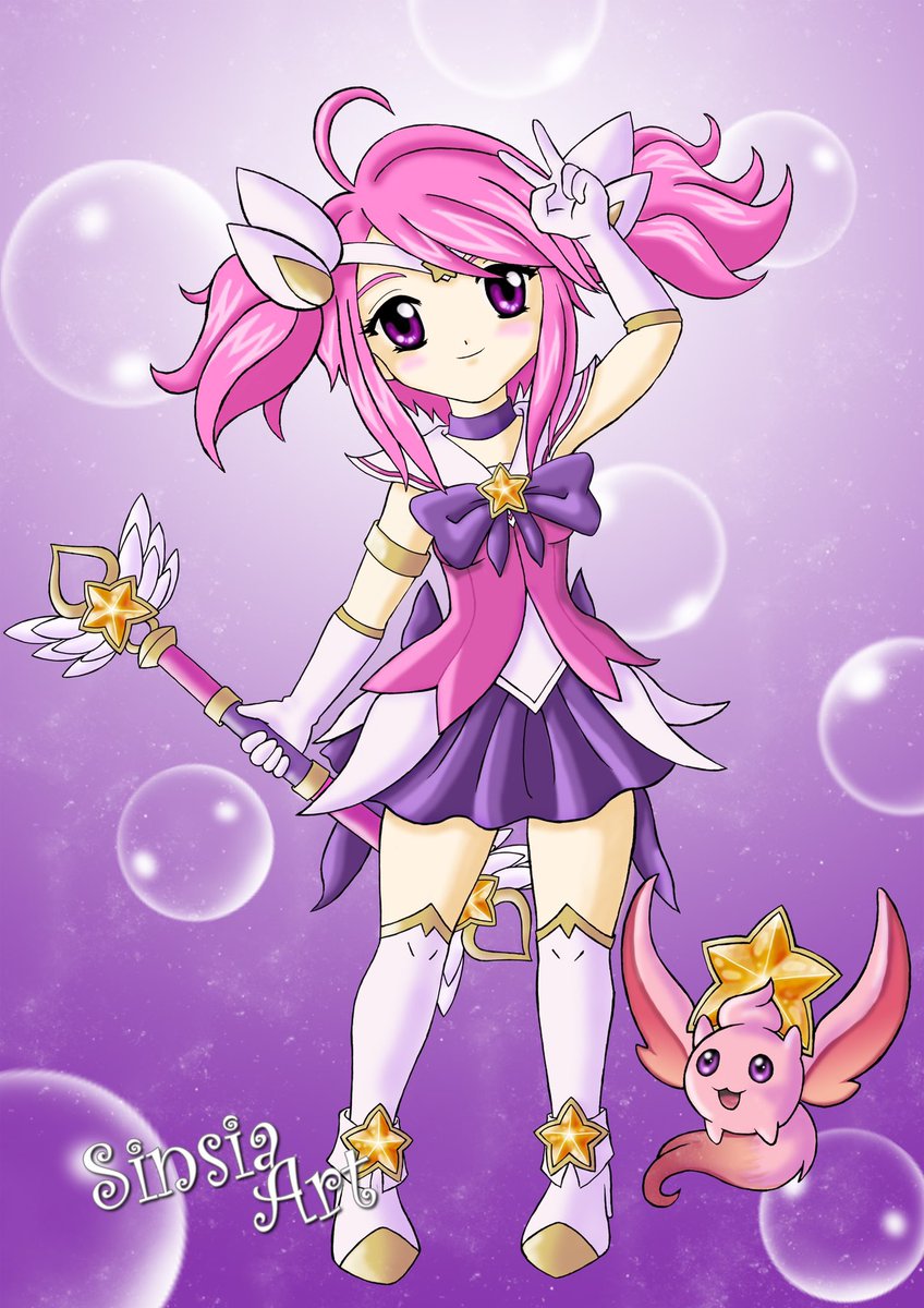 SparkleUsagi's tweet photo. Hi everyone! I'm starting in #artistsontwitter #ArtistOnTwitter 
I usually take a lot of time to create a drawing, but I do my best! (´,,•ω•,,)♡ https://t.co/UJEbKpxY9S
