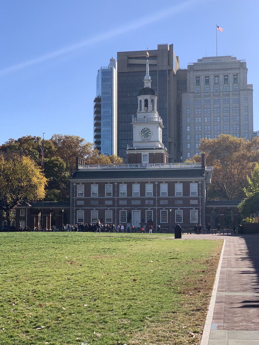 It’s a new day, Pennsylvania! #MajorityMatters