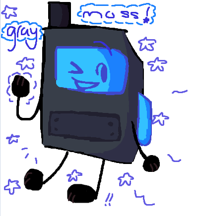 purgatorygfs's tweet photo. on mspaint 2day and my hands hurt mouses suck
#hostvember (@/bottlekinnie) #graymoss #moss #osc #objectshowcommunity #mysteriousobjectsupershow https://t.co/SREmmmdYRp