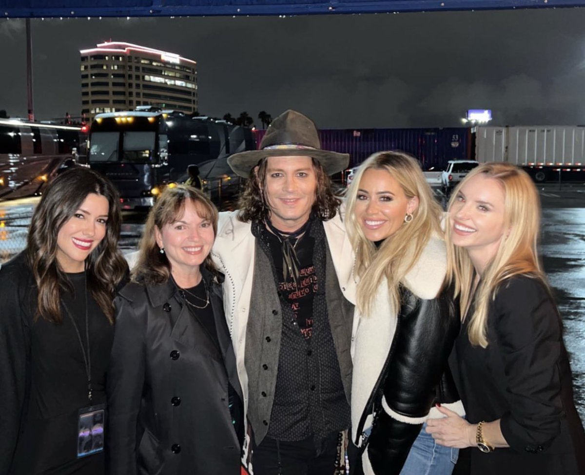 ReemDepp - Johnny Depp Fan tweet media
