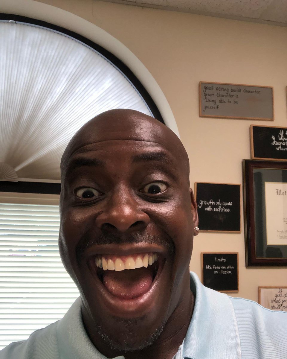 FayUrbanMin's tweet photo. It’s that time again friends! Head to our Facebook or Instagram page to read more about our Executive Director, Mr. Johnny Wilson! 

#FUM #FayNC #FayUrbMin https://t.co/pqmqi6xkbo
