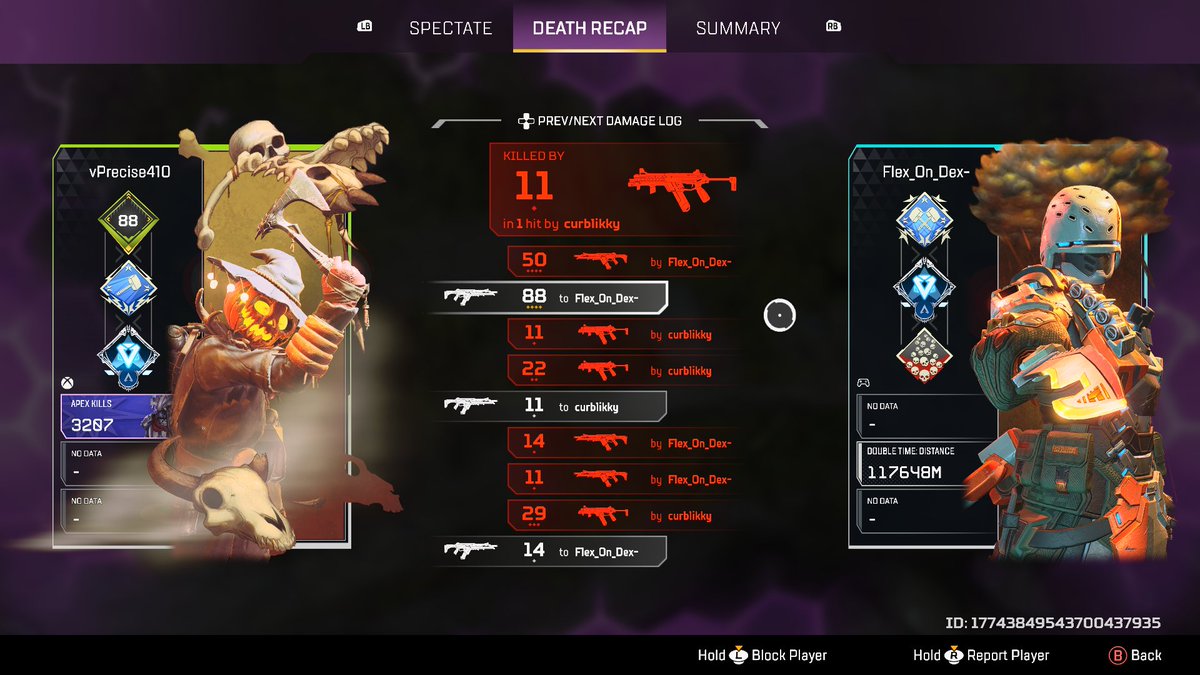 precise410's tweet image. Seriously Apex every game people constantly hitting for all headsets its getting old now this one aint as bad as most other ones but for real though i see this way to much #ApexLegends #XboxShare