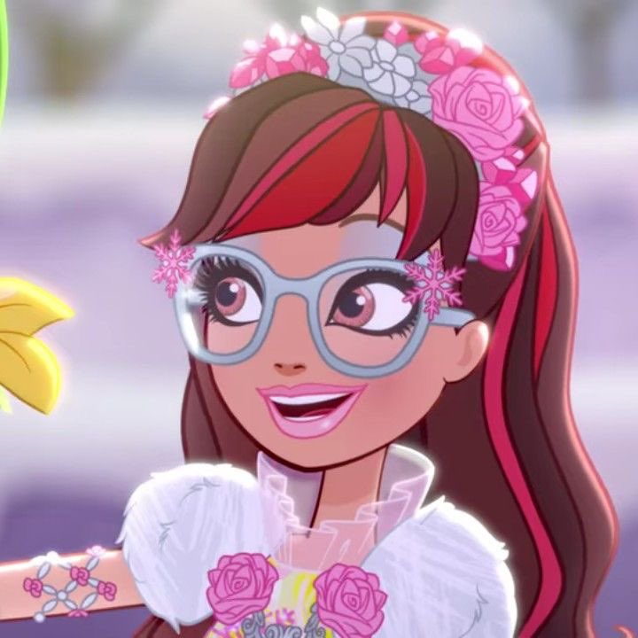 Rosabella Beauty (Ever After High)