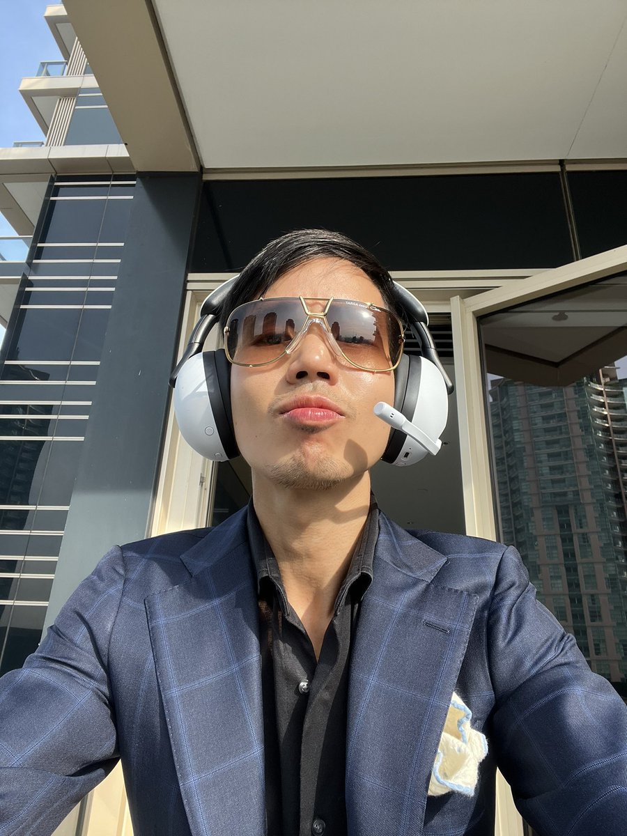 jeditrinupab's tweet image. Gm Gm beautiful people!

Let’s get this going baby! 💙