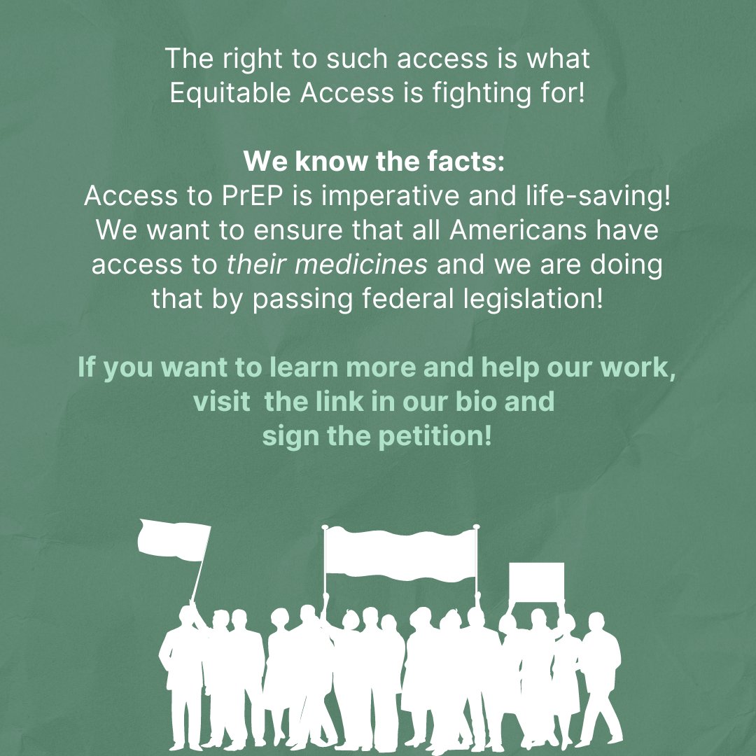 EquiAccess tweet picture