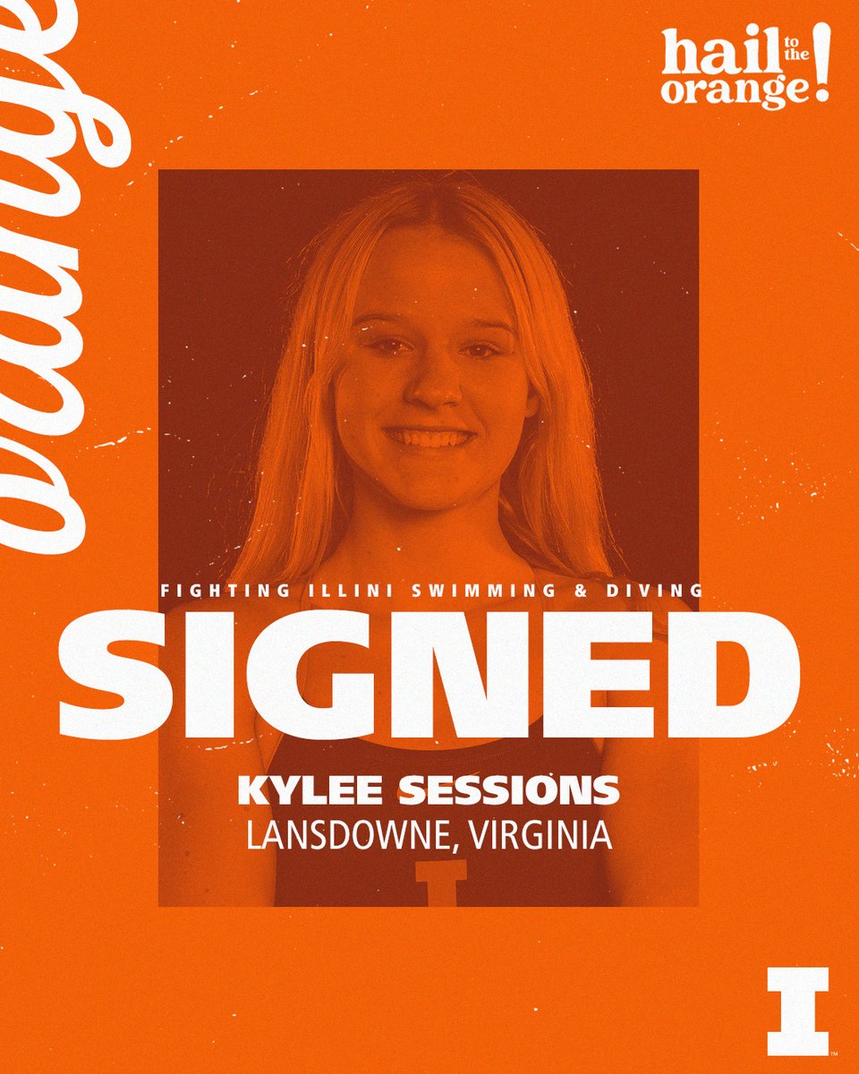 Illinois Swimming & Diving tweet media