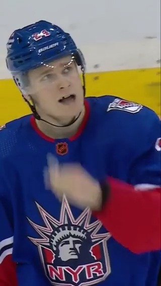 Kaapo Kakko menetti hampaansa NHL-pelissä - reaktiosta tuli valtava  nettihitti - Leijonat