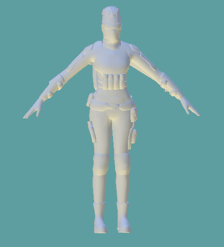 Population One Leaks on Twitter: "Lastly we have "Class Assasin" Which