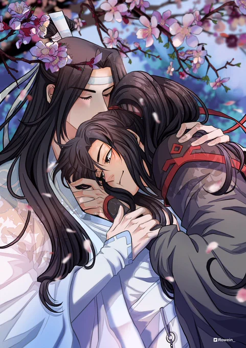 WangXian  