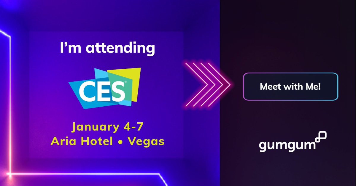 williammerchan's tweet photo. I'm thrilled to be attending CES 2023! This is a massive year for contextual and the future of the Mindset Matrix.  

I'll be on-site from Tuesday, January 3rd to Friday, January 6th 2023. Come say hi - Let's connect IRL! https://t.co/RnuEn9X7ny https://t.co/zjCnT0oVMq