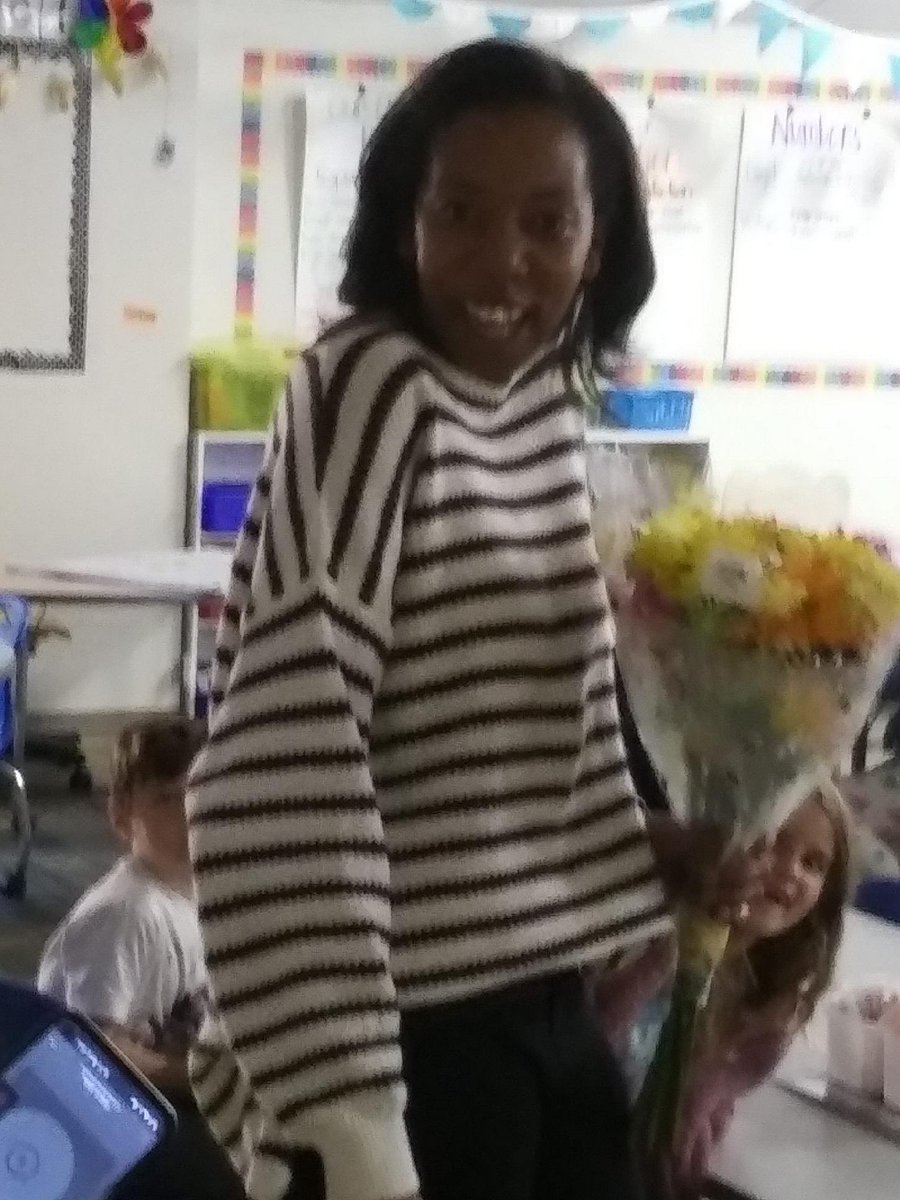 Rolesville ES (@rolesvillees) on Twitter photo Congratulations to our Teacher of the Year, Mrs. Walker. We are lucky to have you a part of our RES Family. #resrams <a href="/WCPSS/">Wake County Public School System</a> <a href="/WCPSSTeam/">Team WCPSS</a> Congratulations to our Teacher of the Year, Mrs. Walker. We are lucky to have you a part of our RES Family. #resrams <a href="/WCPSS/">Wake County Public School System</a> <a href="/WCPSSTeam/">Team WCPSS</a>