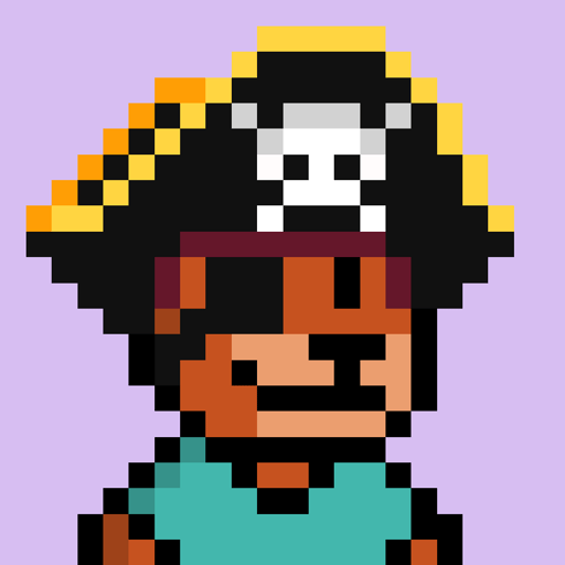 PontemNetwork's tweet photo. Multi-NFT pirate utility incoming... https://t.co/fm2MX3iisu