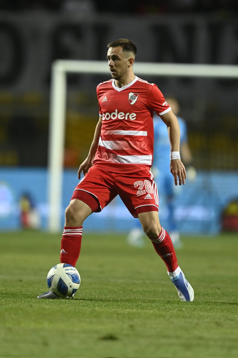 RiverPlate's tweet photo. 💪 Volvió Felipe. https://t.co/wwhhMxgPTz