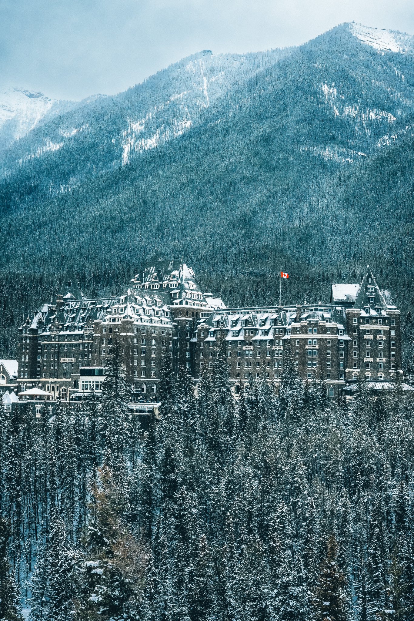 Fairmont Banff Springs Fairmontsprings Twitter