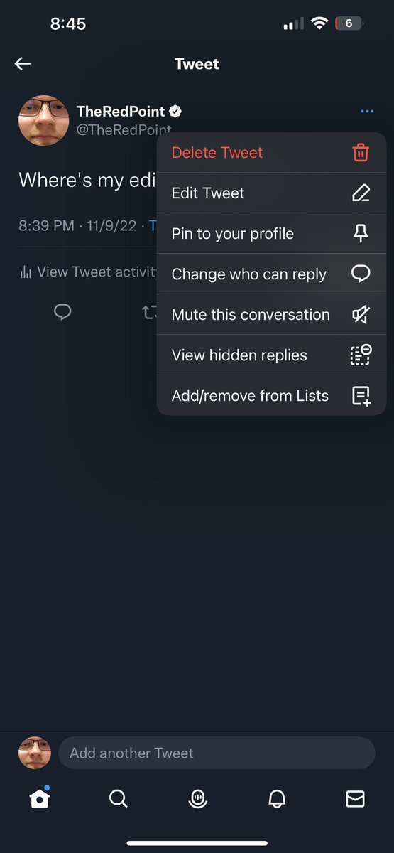 TheRedPoint_'s tweet photo. Found it...... https://t.co/7IJVZpFUGd