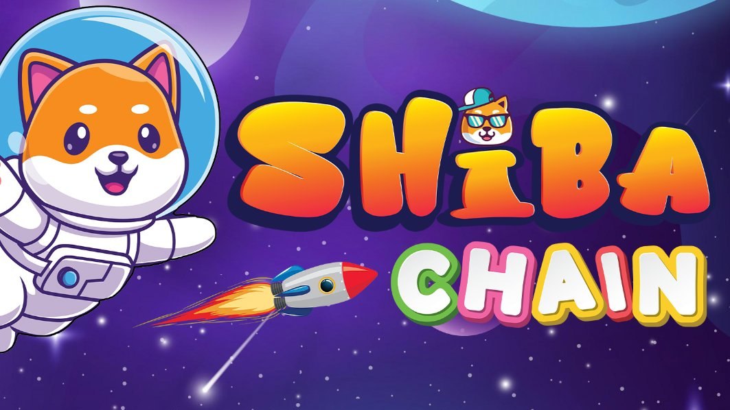 💧New Airdrop : Shiba Chain (SHIBA)💧 👨‍👩‍👧 Referral : 2,000 #SHIBA 🚧 Withdraw : 4,000 #SHIBA 📝 Airdrop Link : t.me/ShibaChain_Air… ✔️ All Task's Complete ✔️ Submit Tomochain (TOMO) Address ✔️ Done 📊 Distribuition : 2-3 Hrs