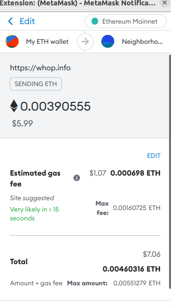 Tiberius tweet media