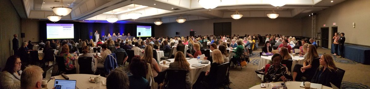 This is what inspiration looks like! THANK YOU you to all who shared time &amp; space with us at the <a href="/dodeagrants/">DoDEA ETAC</a> annual COP event! You ARE in the arena! Grateful for you providing great educational opportunities for milkids! <a href="/CVESDNews/">CVESD News</a> <a href="/fbessteam1/">FBESSTEAM</a> <a href="/Mr_BMichael/">Michael Bruder</a>