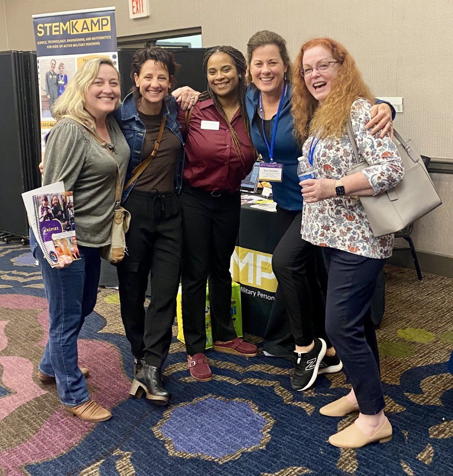 JDaileyPerkins's tweet photo. This is what inspiration looks like! THANK YOU you to all who shared time &amp; space with us at the @dodeagrants annual COP event! You ARE in the arena! Grateful for you providing great educational opportunities for milkids! @CVESDNews @fbessteam1 @Mr_BMichael https://t.co/7b3DS5z6bm