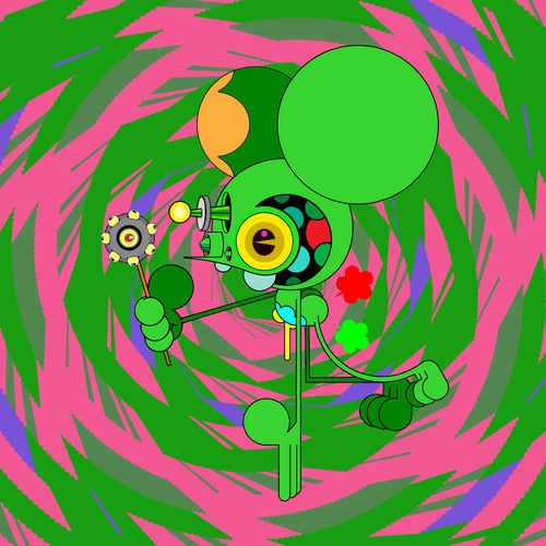 doodlelabssales's tweet photo. New Sale!

Collection: Neogen Space Monkeys #2150

Sale Price: 0.009 ETH

Opensea: https://t.co/8D4EVGXQpH

Etherscan: https://t.co/NRFvPLxvvX https://t.co/W2uenTdnCy