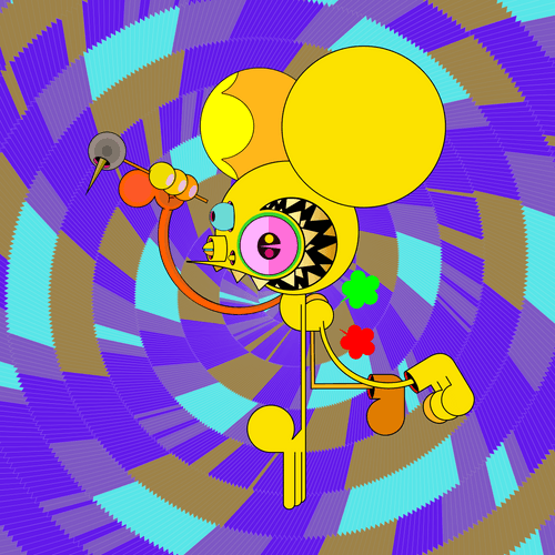 doodlelabssales's tweet photo. New Sale!

Collection: Neogen Space Monkeys #3250

Sale Price: 0.01 ETH

Opensea: https://t.co/y0GQVoGztB

Etherscan: https://t.co/GDYWvr0PsO https://t.co/hJj2YqeQzD