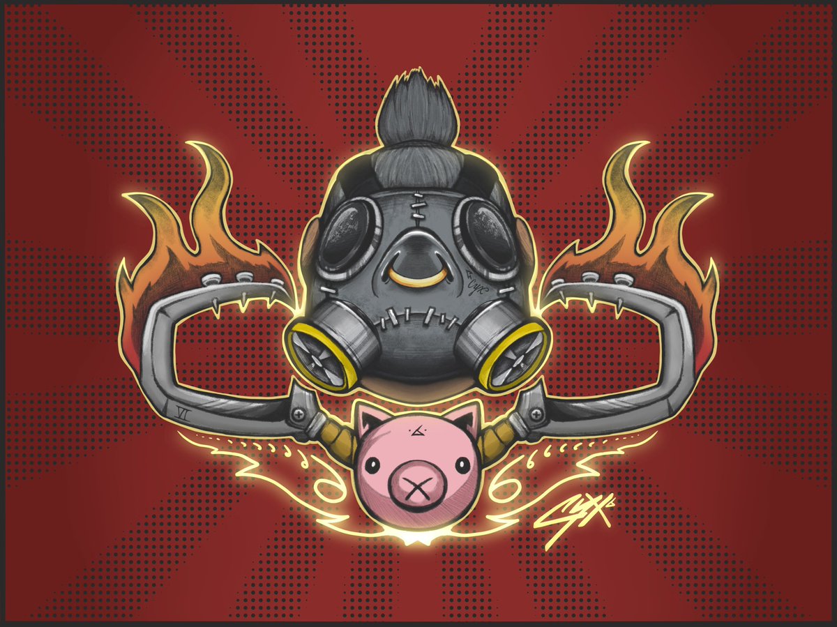 The Hog, the Myth, the Legend

<a href="/six_cyx/">Cyx</a>
