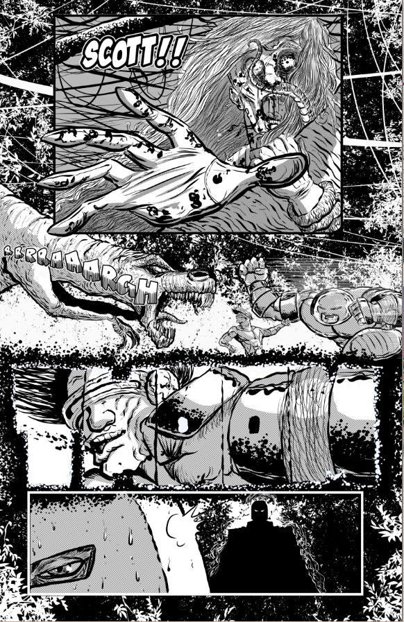DonDrawsStuff's tweet photo. Practicing storytelling from a few years ago back when I used to post on digitalwebbing.
@Marvel
#xmen
#ComicArt
#THOOM https://t.co/THLIXDS4qR