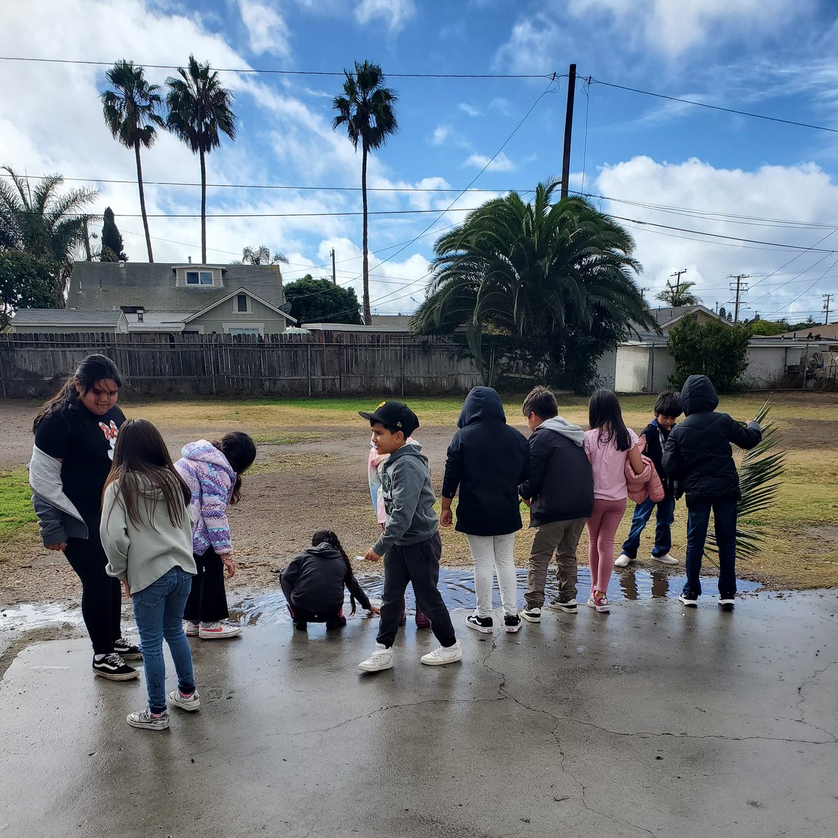 E.P. Foster STEM Academy (@epfosterstem) on Twitter photo What do you when you give our #innovators a little rain? Magic! #STEMeducation #STEMculture #StudentCentered <a href="/SchoolVentura/">Ventura Unified School District</a> What do you when you give our #innovators a little rain? Magic! #STEMeducation #STEMculture #StudentCentered <a href="/SchoolVentura/">Ventura Unified School District</a>