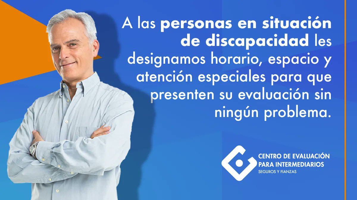 ExamenCEI's tweet photo. Por ello, es importante que al momento de realizar la programación del examen, nos digan cuál es el apoyo y las condiciones que requieren. 
#ExamenCEI #Agentes #Seguros #Fianzas https://t.co/mt90QqqgKh