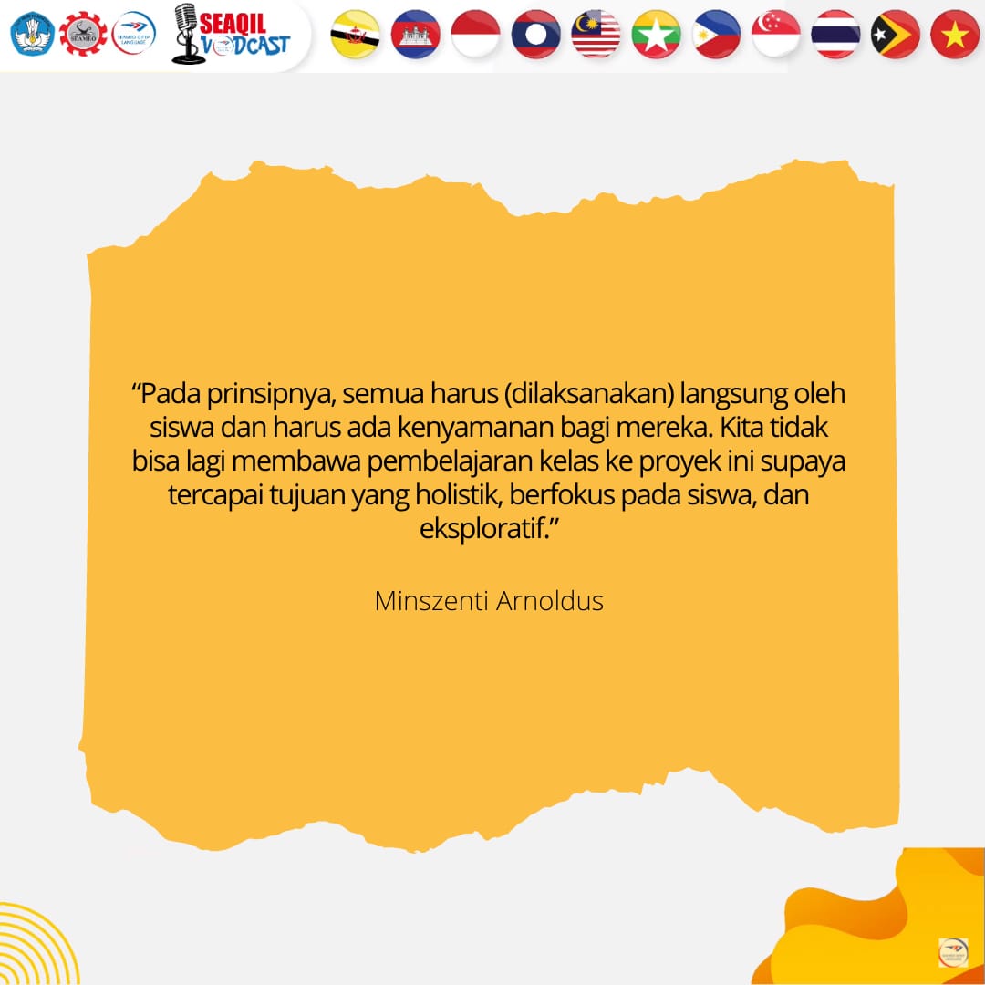 QITEP in Language tweet media