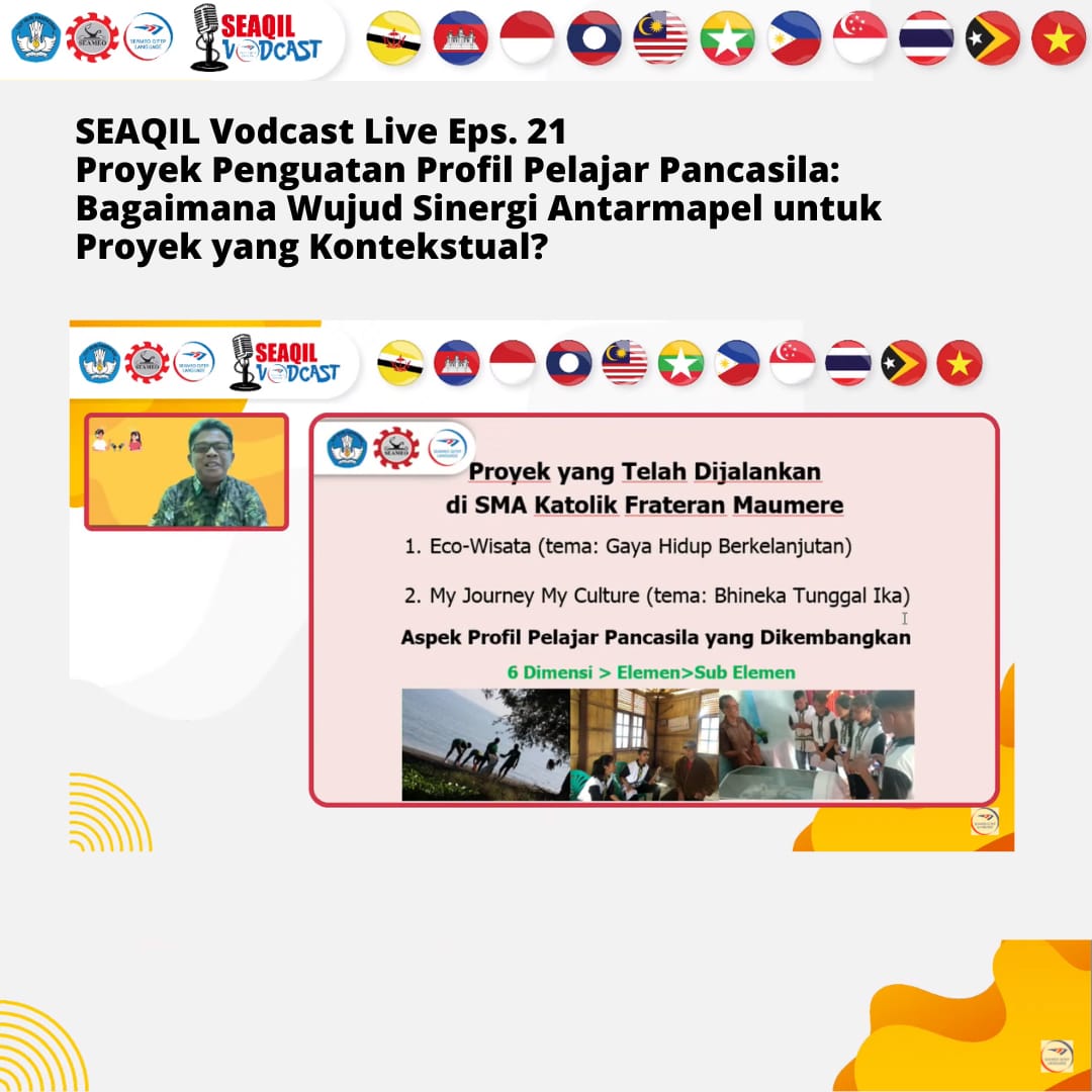 QITEP in Language tweet media