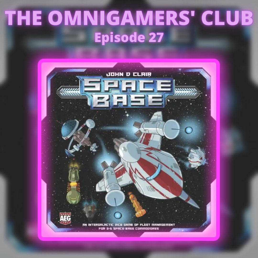 The Omnigamers' Club Podcast tweet media