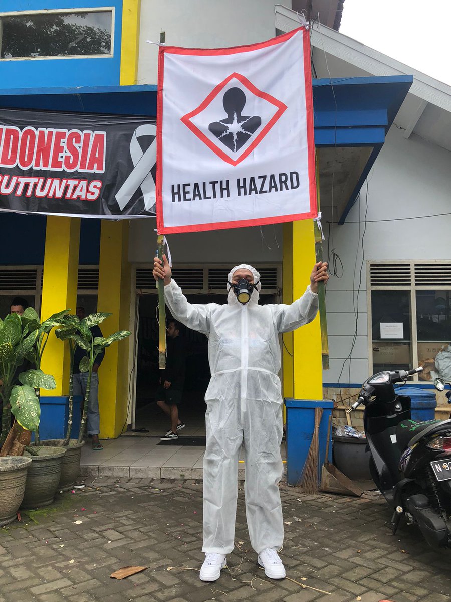 Prayogi Setiawan on Twitter "Saya bersaksi dan bersumpah bahwa saudara