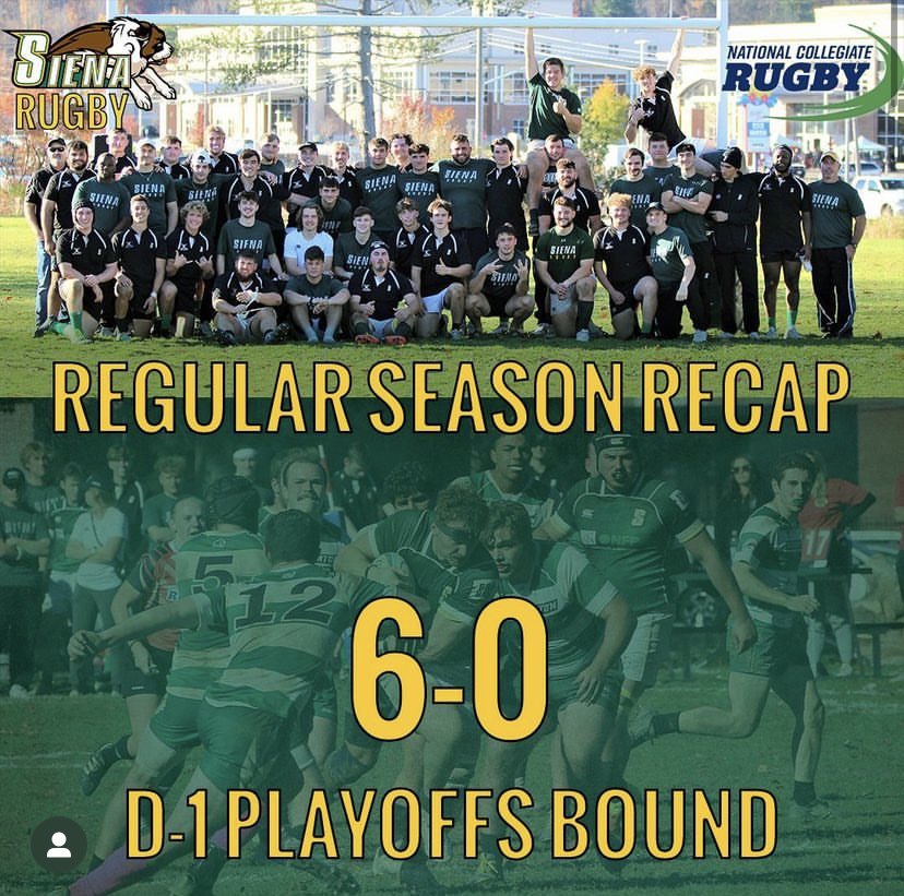 Undefeated regular season! Stay tuned for more information regarding playoffs!!!