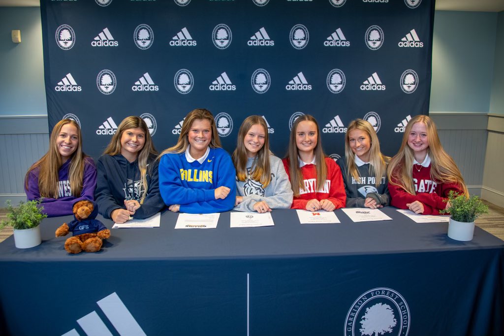 GFS Athletics (@gfs_athletics) on Twitter photo Today we celebrated these seven seniors on their signing day as they commit to continuing their athletic careers at the collegiate level! Congratulations, Grizzlies! 🐻💙 Today we celebrated these seven seniors on their signing day as they commit to continuing their athletic careers at the collegiate level! Congratulations, Grizzlies! 🐻💙