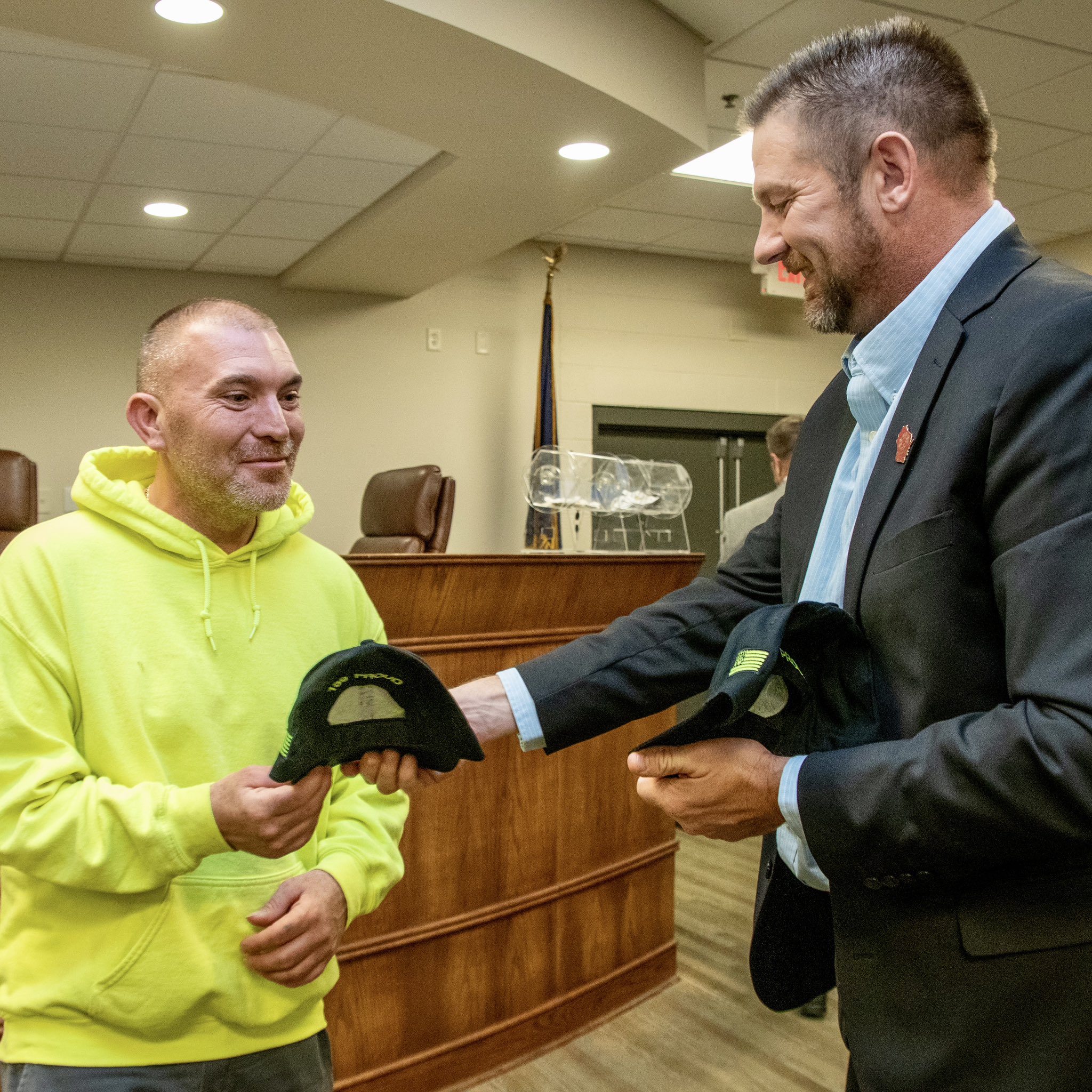 Operating Engineers Local 139 on Twitter "Let’s give a big to