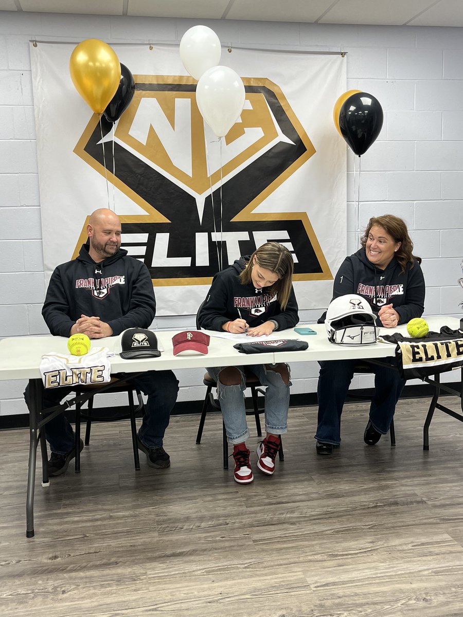 New England Elite Softball tweet media