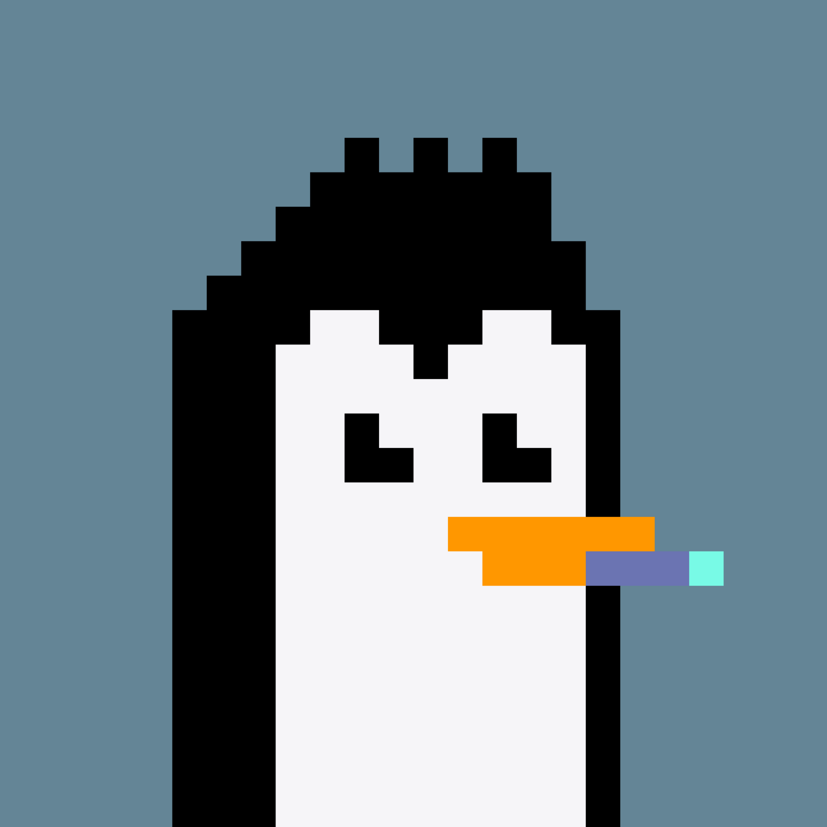 SalesPesky's tweet photo. Pesky Penguins #1564 just sold for 1.258 SOL ($17 USD) !

Transaction details: https://t.co/m0LMihLADI

Visit https://t.co/ARPwaLdOxv to get your own!

Powered by https://t.co/IfT2WJtYA7 https://t.co/Y6t1OzUq4o