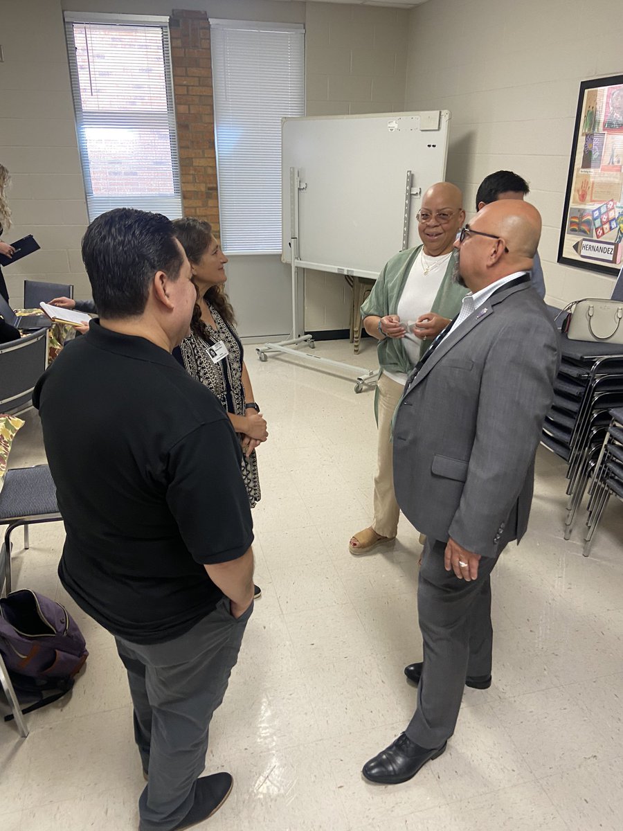 What a pleasure it was listening to our speakers today! Ms. Charon Williams, Deputy Director TX Dept. of Trans. sharing the importance of showing up as a leader, Mr. Masini sharing <a href="/Travis_SMCISD/">Travis Elementary</a> transformational school change journey &amp; #community partners Manz real estate!