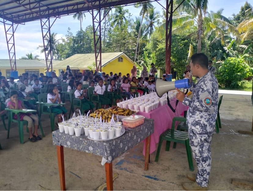 Philippine Coast Guard on Twitter: