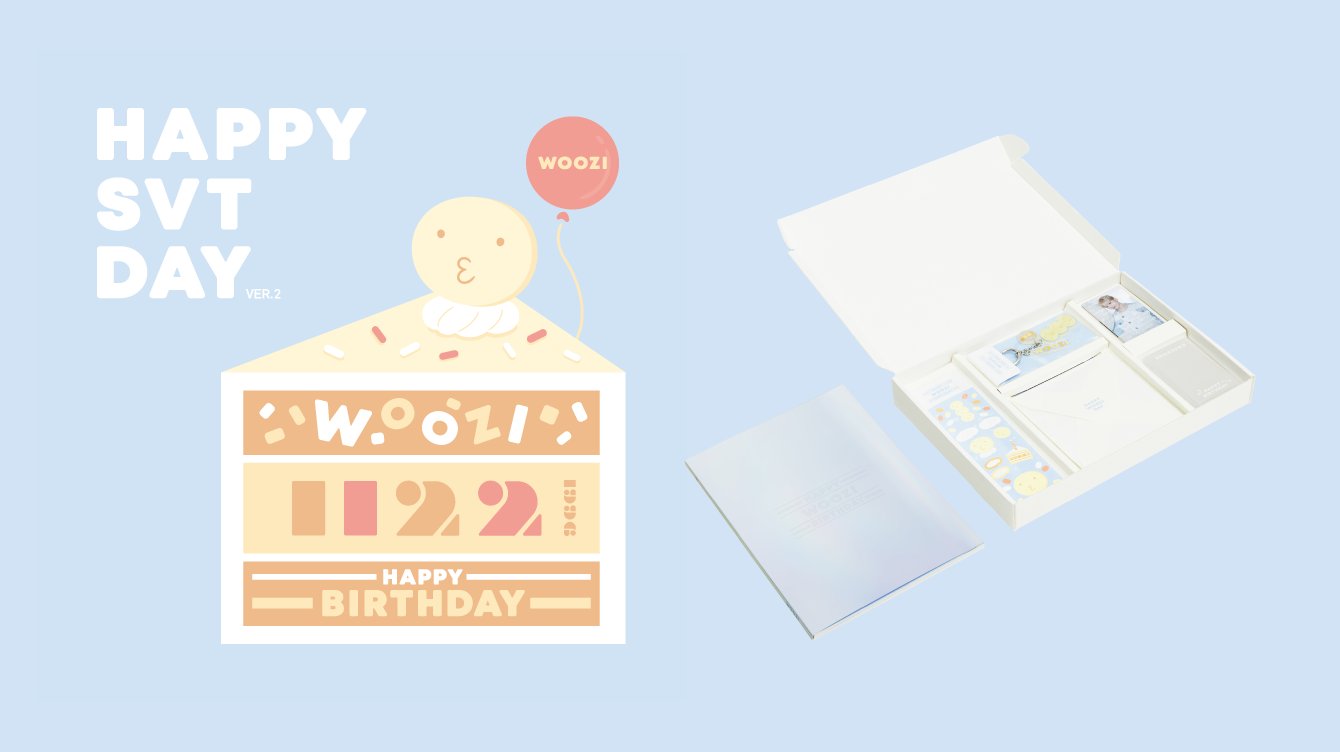 SEVENTEEN Collection on X: 