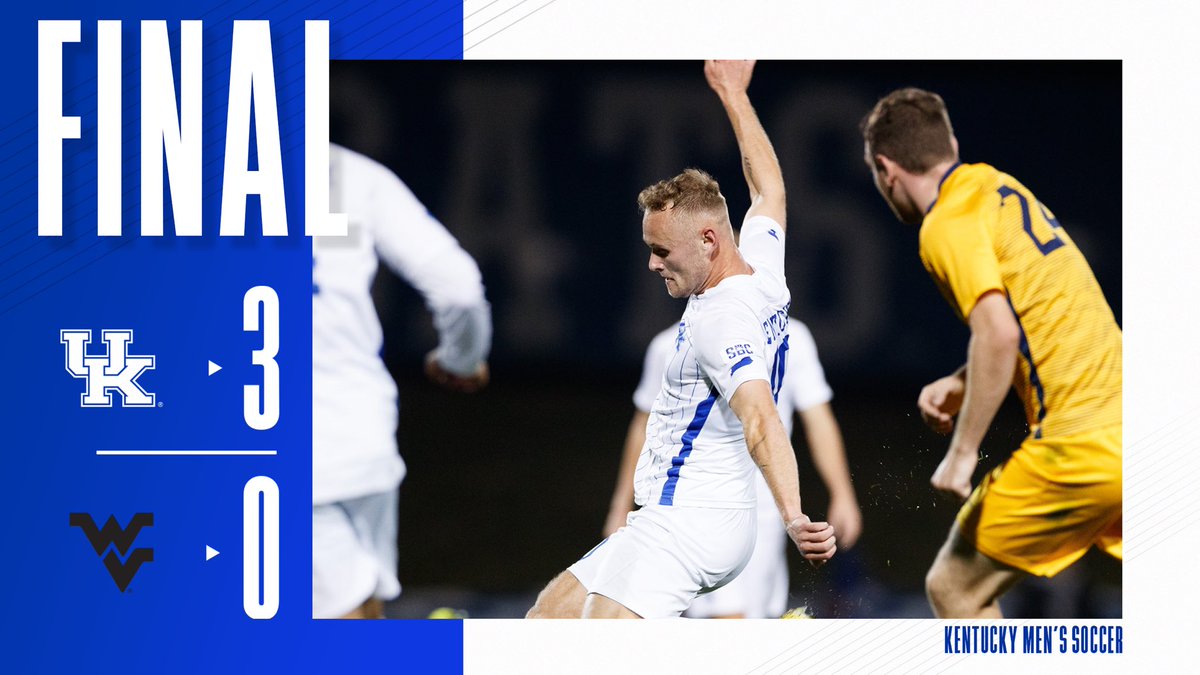 Kentucky keeps it moving! We are on to the ‘ship! 😸🎉

#WeAreUK | #GBED